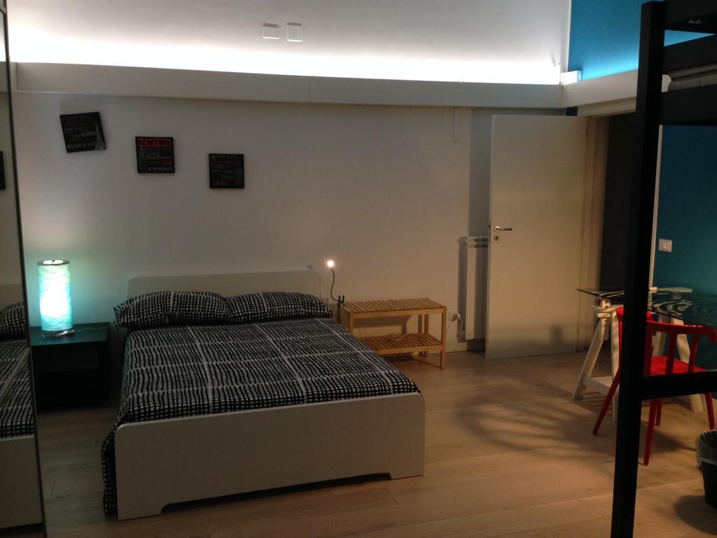 Ferienwohnung Casa Gravina Palermo Zimmer foto