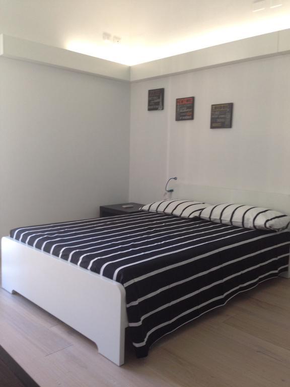 Ferienwohnung Casa Gravina Palermo Zimmer foto