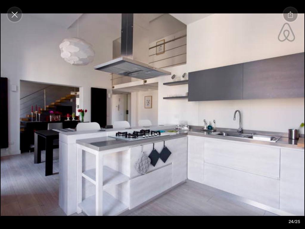 Ferienwohnung Casa Gravina Palermo Exterior foto