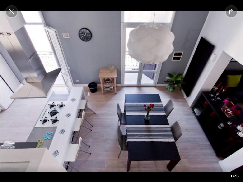 Ferienwohnung Casa Gravina Palermo Exterior foto