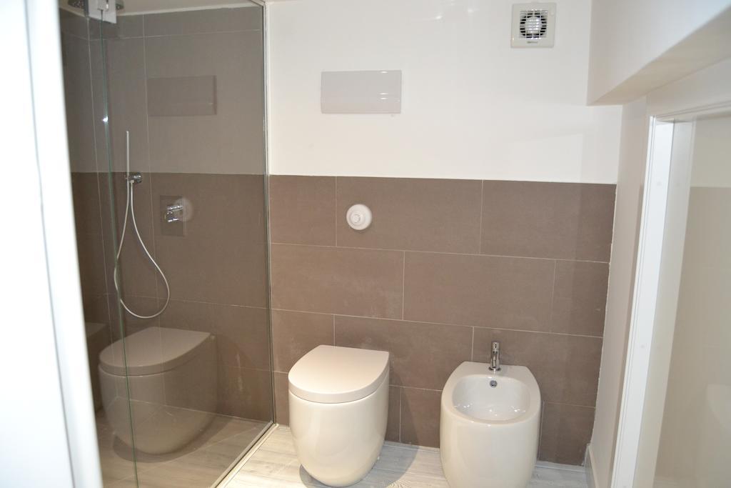 Ferienwohnung Casa Gravina Palermo Zimmer foto