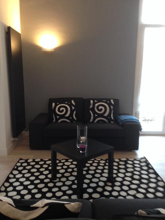Ferienwohnung Casa Gravina Palermo Zimmer foto